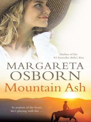 cover image of Mountain Ash